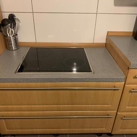 Ferienwohnung In Wilhelmshaven Zentrumsnah المظهر الخارجي الصورة