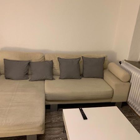 Ferienwohnung In Wilhelmshaven Zentrumsnah المظهر الخارجي الصورة