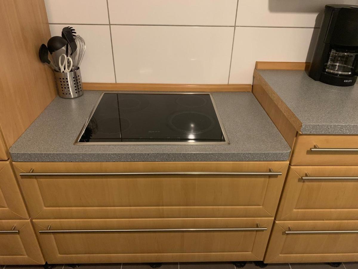 Ferienwohnung In Wilhelmshaven Zentrumsnah المظهر الخارجي الصورة