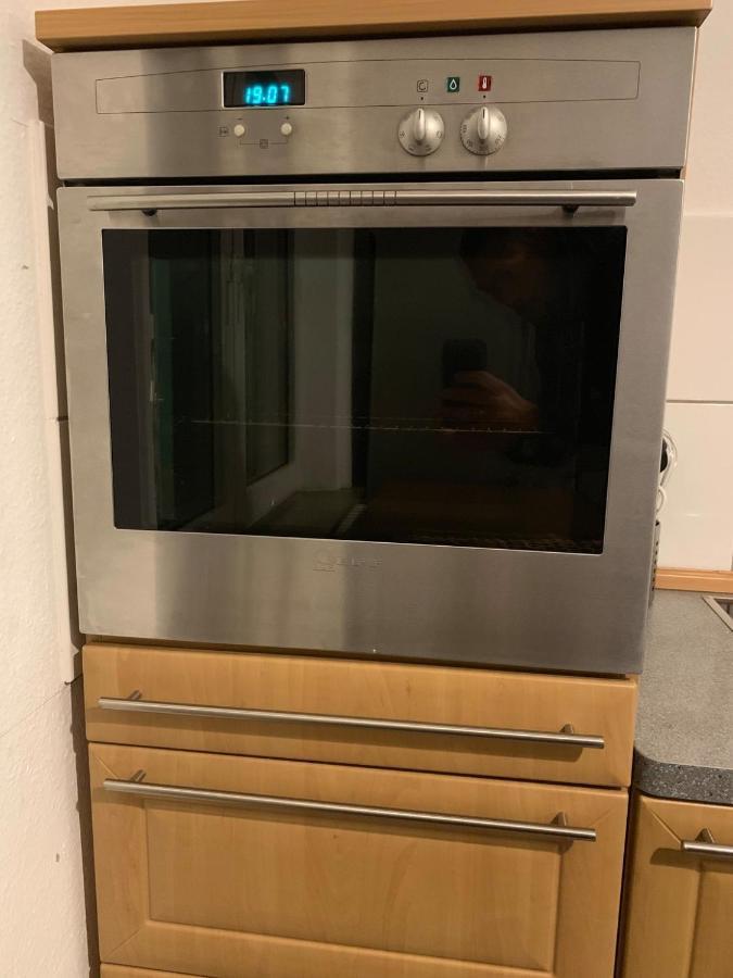 Ferienwohnung In Wilhelmshaven Zentrumsnah المظهر الخارجي الصورة