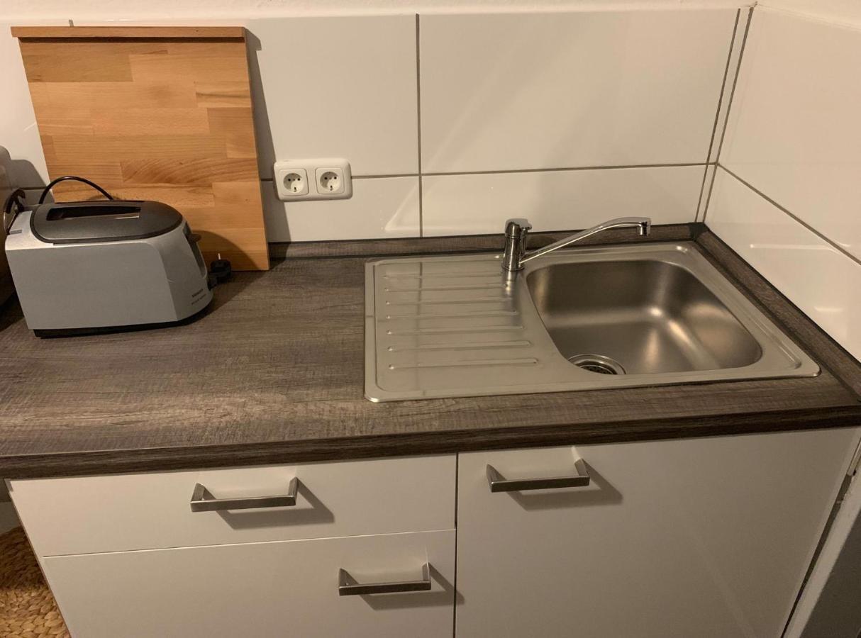 Ferienwohnung In Wilhelmshaven Zentrumsnah المظهر الخارجي الصورة