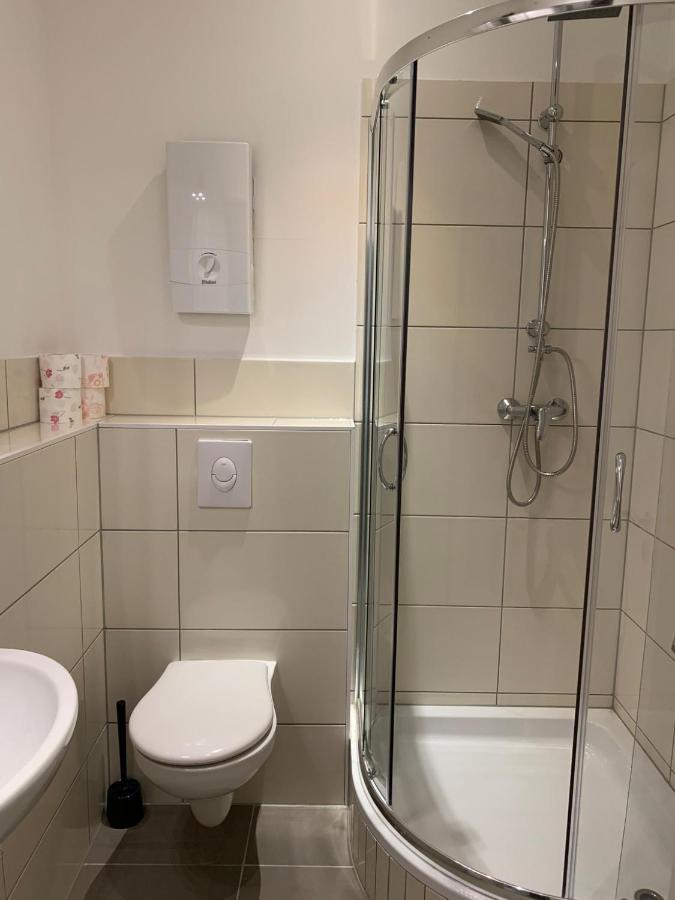 Ferienwohnung In Wilhelmshaven Zentrumsnah المظهر الخارجي الصورة