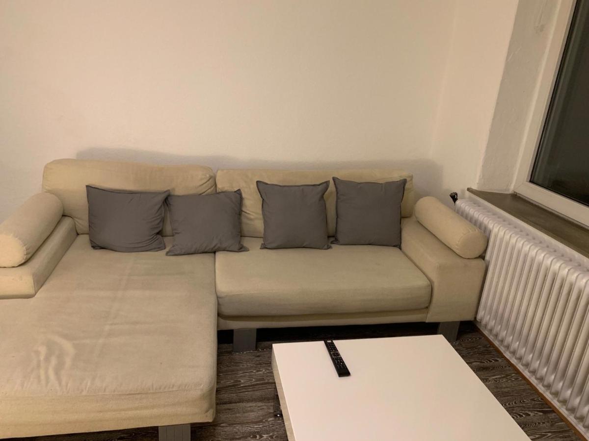 Ferienwohnung In Wilhelmshaven Zentrumsnah المظهر الخارجي الصورة